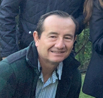 Guillermo Rodríguez